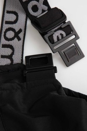 LEMON kelnės, juodos, cm 