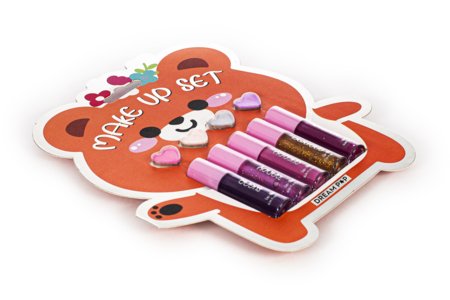 DREAM POP lūpų blizgio rinkinys, Y81429-33707 