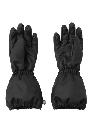 TUTTA by REIMA pirštinės JETSU, juodos, 300010A-9990 