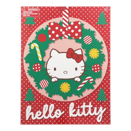 PALADONE HELLO KITTY Advento kalendorius, PP15399HK 