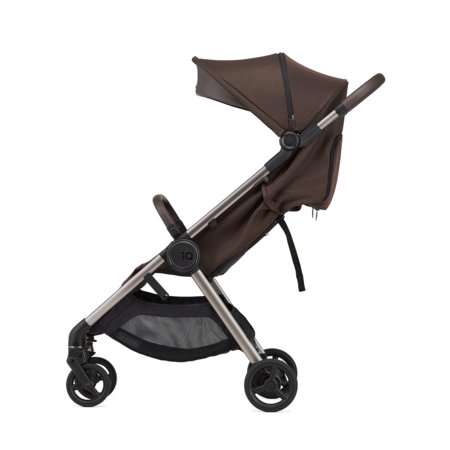 ANEX universalus vežimėlis IQ premium 2in1, teddy, iq-08 