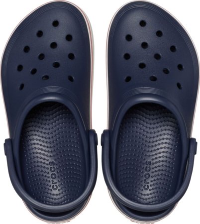 CROCS klumpės, spalvotos, 208479-4CC, 23 dydis 