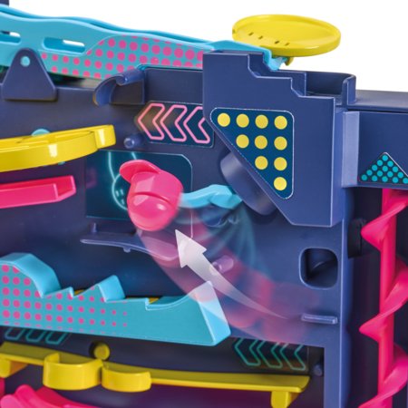 TOMY GAMES žaidimas Srewball Scramble, T73535