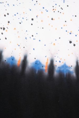 COCCODRILLO marškinėliai, balti, ZC5143201YBJ-001-128, 128 cm 