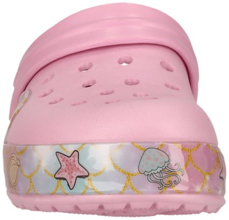 ZIG ZAG klumpės RUNIX, Z264465-4222, 32 dydis 