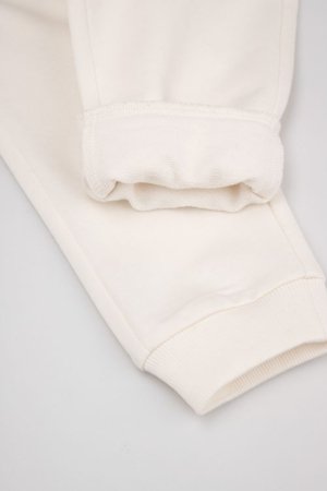 COCCODRILLO kelnės, smėlio spalvos, WC6120101FGN-003-062, 62 dydis 