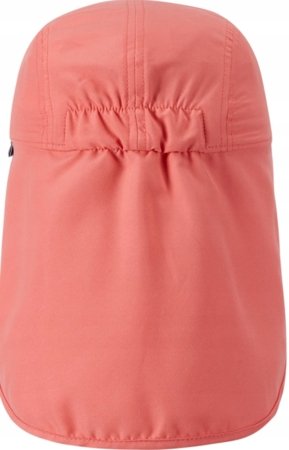 REIMA kepurė su snapeliu BAREFOOT ASTELU, 5300152A-3240, 56 dydis 