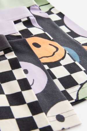 NEXT kelnaitės, 5 vnt., E27103, 146-152 cm 