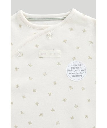 MOTHERCARE šliaužtinukas ilgomis rankovėmis, LK431 74 