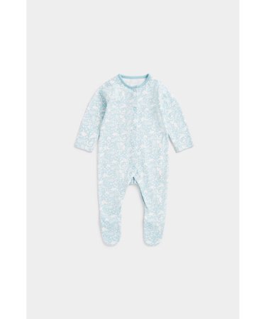 MOTHERCARE šliaužtinukas ilgomis rankovėmis, 3 vnt., CB293 594722