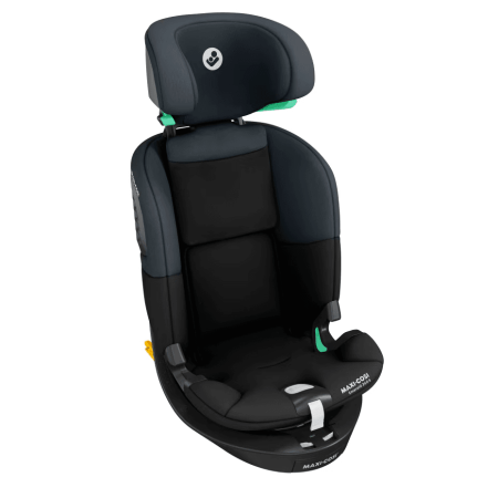 MAXI COSI automobilinė kėdutė EMERALD 360 S, 0-12 m., Tonal Black, 8620104110 