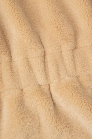 COCCODRILLO chalatas BATHROBE, smėlio spalvos, WC4410103BAT-002-128, 128 cm 