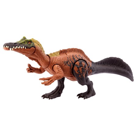 JURASSIC WORLD riaumojantis dinozauras asort, HLP14 HLP14