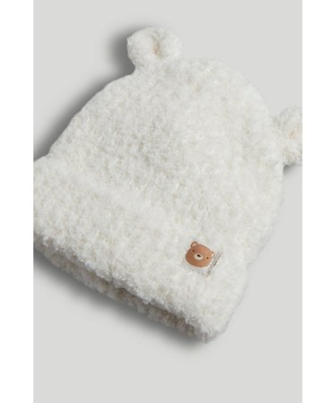 MOTHERCARE pirštinės ir kepurė, AX19501 mėn. 