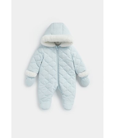MOTHERCARE žieminis lauko kombinezonas, FB441 