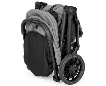 PEG PEREGO sportinis vežimėlis X-COUNTRY, mercury, IP35000000MO53RO01 