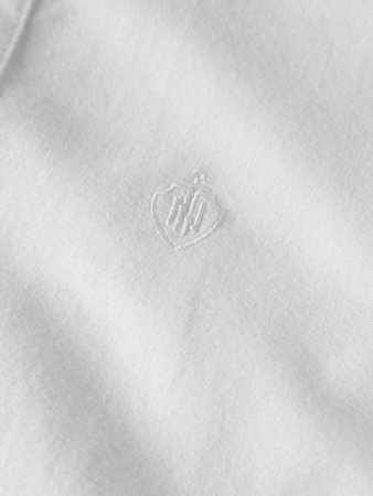NAME IT marškiniai 13218953-F4F5F0, 122/128 cm 