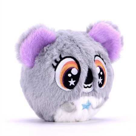 BOUNCIBLES pliušinė koala Kippy, 5009 