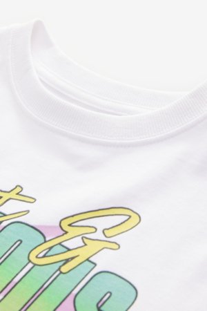 NEXT FAST FURIOUS marškinėliai trumpomis rankovėmis, AL9266 134 