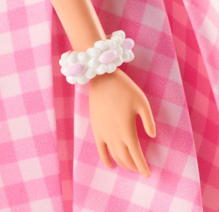 BARBIE kolekcinė lėlė Perfect Day 2023, HPJ96 HPJ96