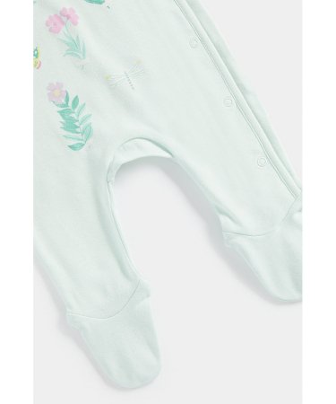 MOTHERCARE šliaužtinukas ilgomis rankovėmis, FB255 648218