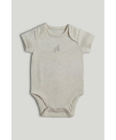 MOTHERCARE smėlinukas, 5 vnt., AX78701, cm 