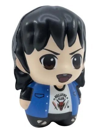 YUME Stranger Things antistresinis žaislas, asort., 15098 