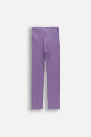 COCCODRILLO tamprės, violetinės, cm 