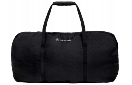 MUUVO universalus transportavimo krepšys CARRYCOT, juodas, M-TORBA-GONDOLA 