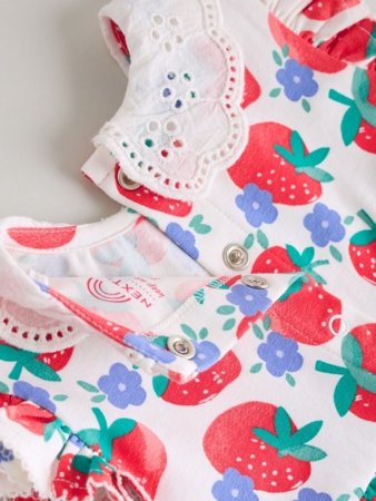 NEXT suknelė, 2 vnt., W59264, cm 