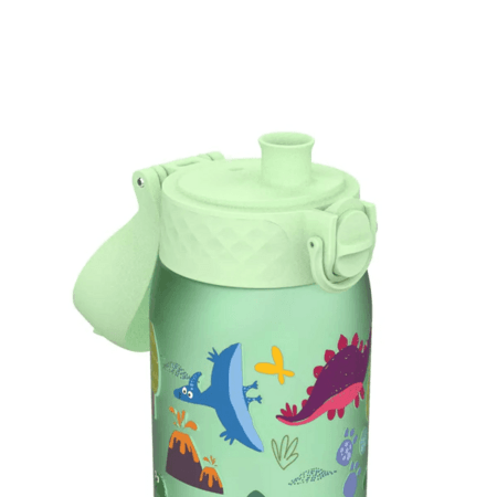ION8 gertuvė, dinosaurs, 350ml I8RF350PGDINO 