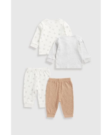 MOTHERCARE pižama, vnt., GF004 