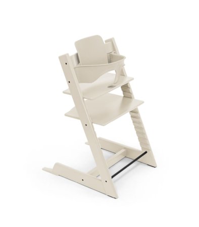 STOKKE buomelis TRIPP TRAPP, white, 650011 