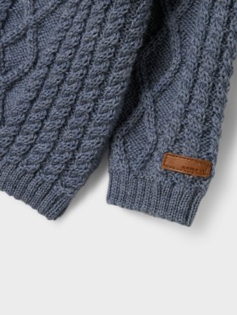 NAME IT susegamas megztinis, 13228932 86 