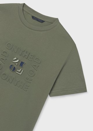 MAYORAL marškinėliai trumpomis rankovėmis, lichen, 6.031-78, cm 