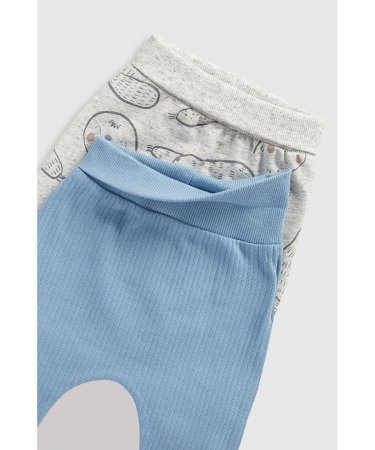 MOTHERCARE marškinėliai trumpomis rankovėmis ir kelnės, GF2 