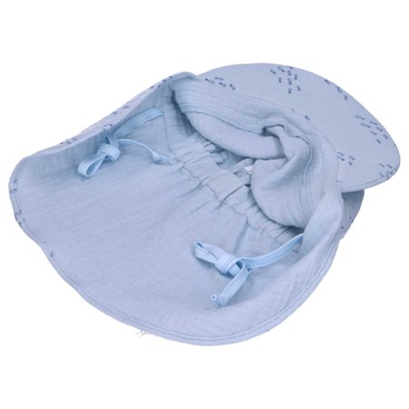 TUTU kepurė, mėlyna, 3-007773, 46-48 cm 