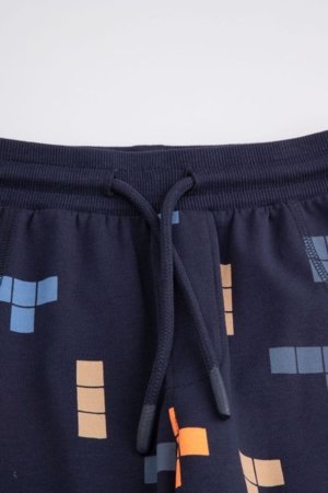 COCCODRILLO tamprės, tamsiai mėlynos, cm 