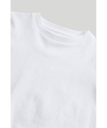 MOTHERCARE marškinėliai ilgomis rankovėmis, AW02201 110 cm 