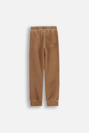 COCCODRILLO kelnės, rudos, ZC5120104YBJ-018-164, 164 cm 