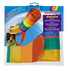 GUNTHER aitvaras Windsock, 1310 