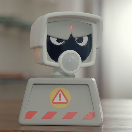 TOMY GAMES žaidimas Beat The Camera, T73271 