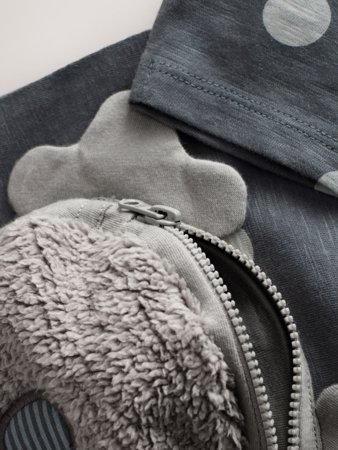 NEXT marškinėliai, F79831, 80-86 cm 