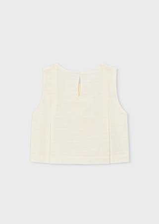 MAYORAL palaidinė, bone, 3.024-26, 104  cm 