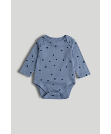 MOTHERCARE smėlinukas ilgomis rankovėmis 5 vnt., AW56401 