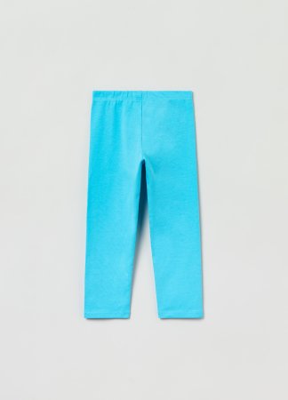 OVS GIRL 3-10Y LEGGINGS 7-8 AZURE 001764942 001764942