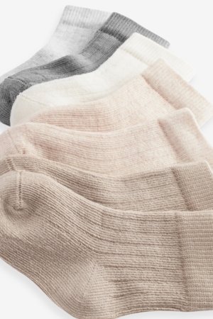 NEXT kojinės, 7vnt., K81012 19-22