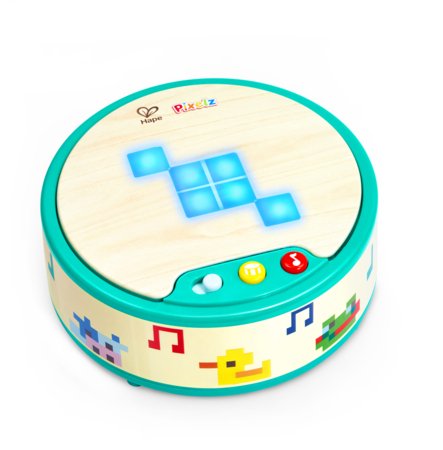 HAPE būgnas, E0702K 