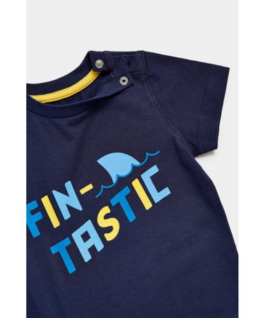 MOTHERCARE marškinėliai trumpomis rankovėmis, EC278 630708