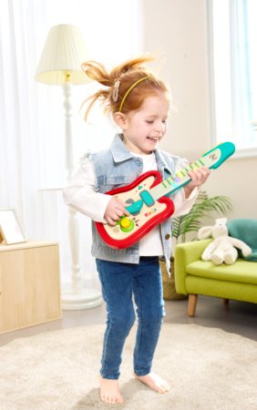 HAPE gitara, E0649K 
